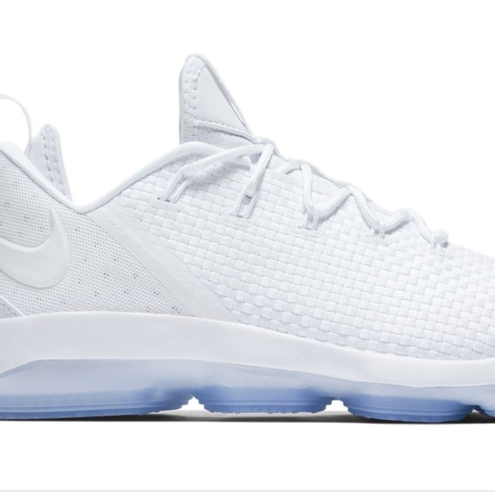 LeBron 14 lows - Picture 2 of 3